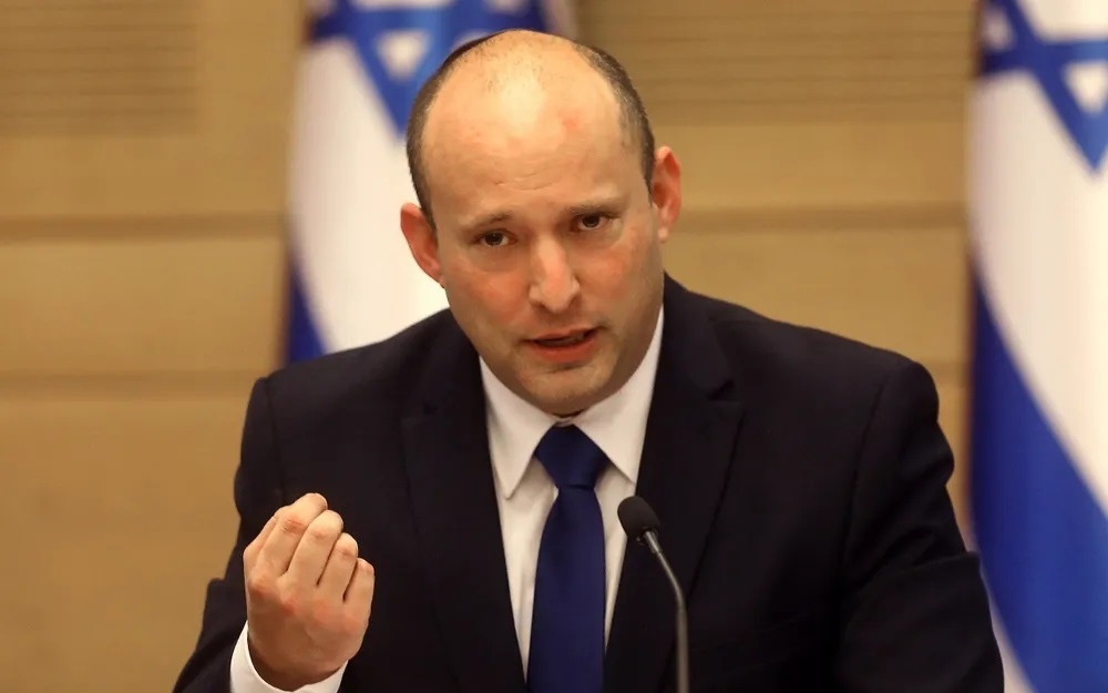 Thủ tướng Israel lần đầu thăm một nước Arab - UAE sợi dây kết nối bạn mới, đối thủ cũ?